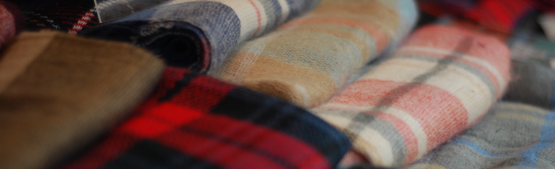 How to Find Your Family Tartan