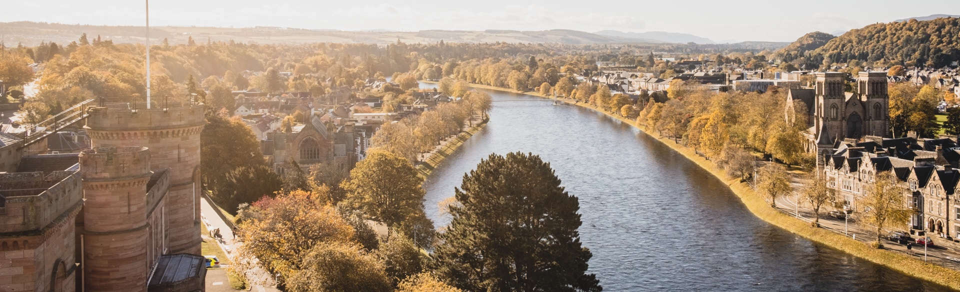 Inverness – The Capital of the Highlands & 24 Things to Know