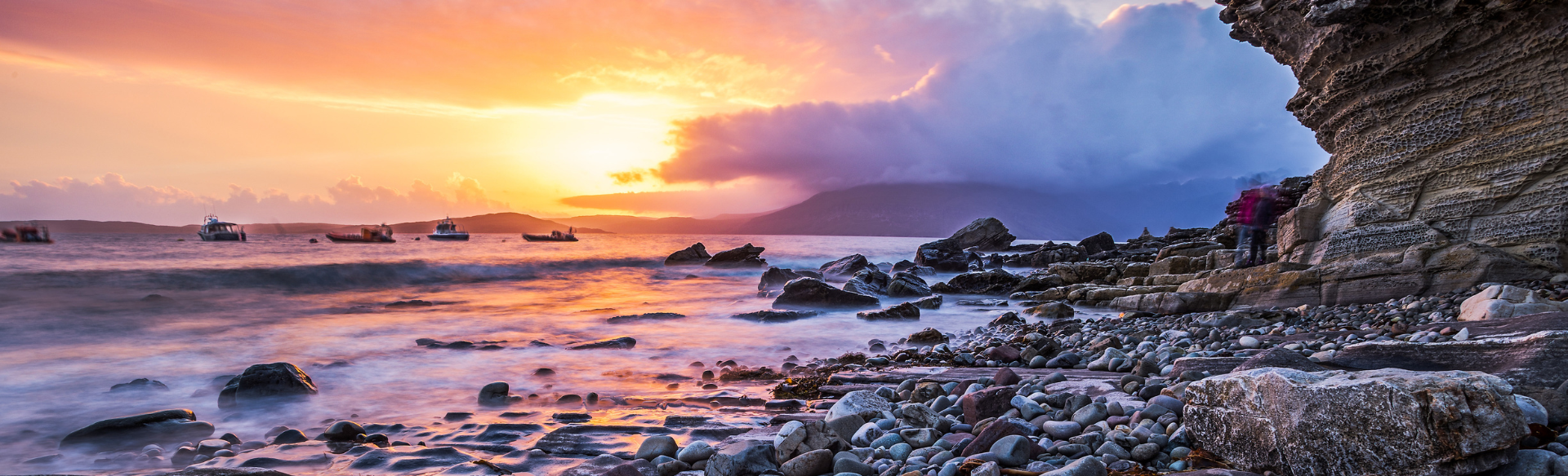 The Magic of Slow Travel