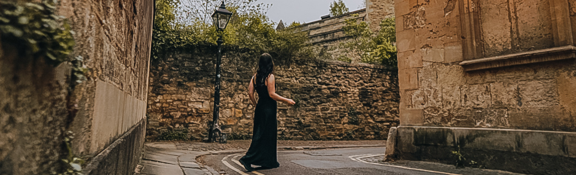 My Solo Travel Experience & the Things I Love About It