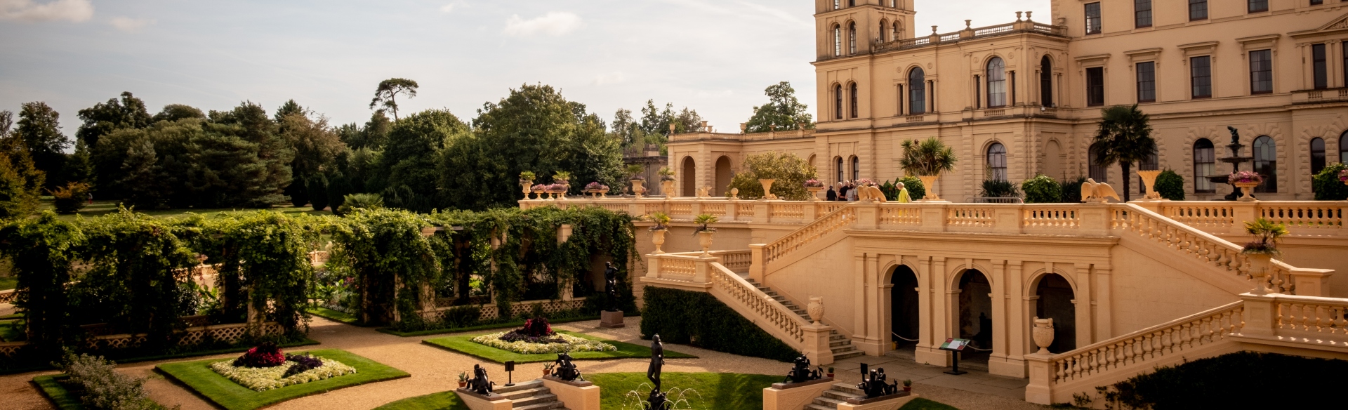 Osborne House: Why Queen Victoria Favoured the Estate