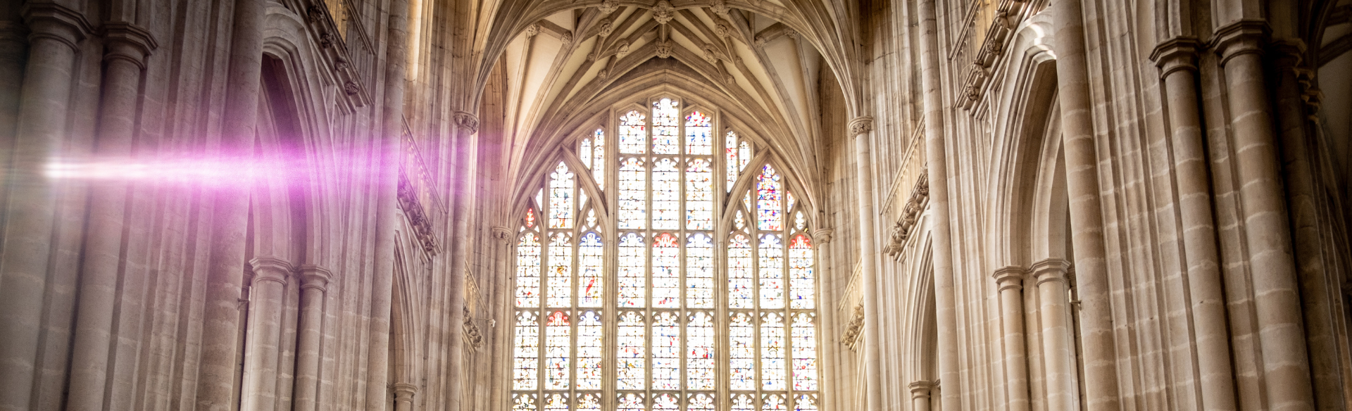 Our 5 Favourite English Cathedrals