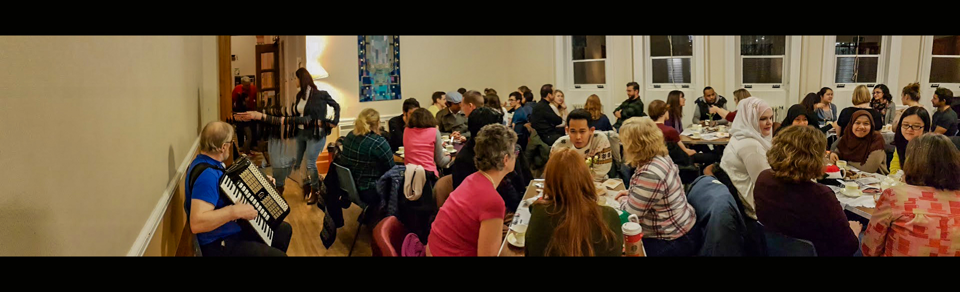 Our Partner Charities: Refuweegee