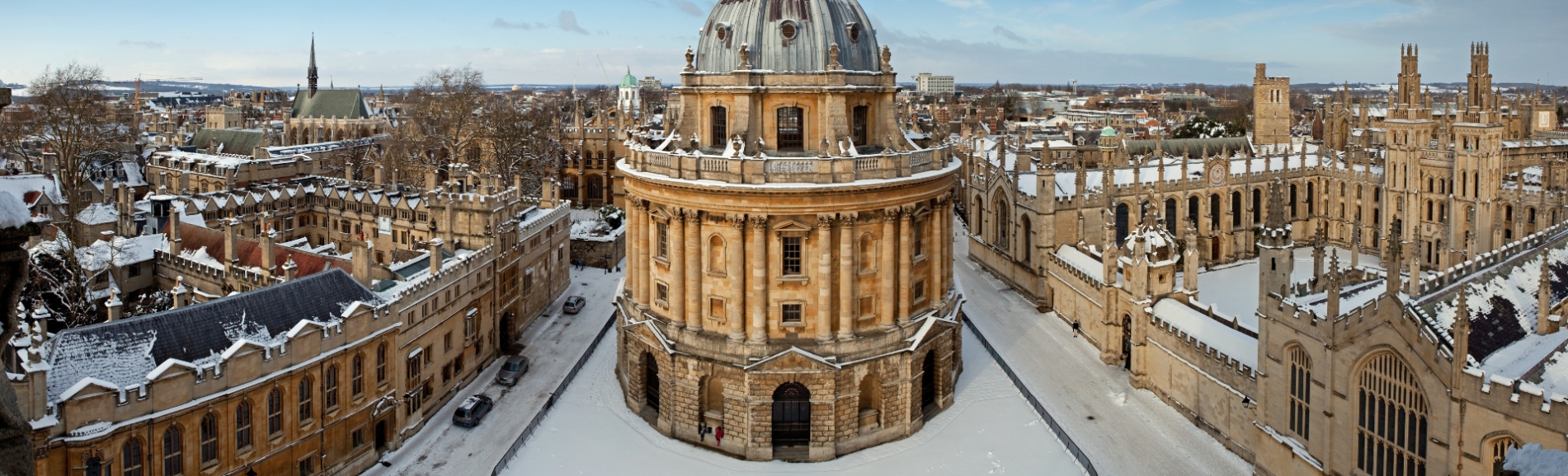 6 Best Winter Destinations to Visit in UK