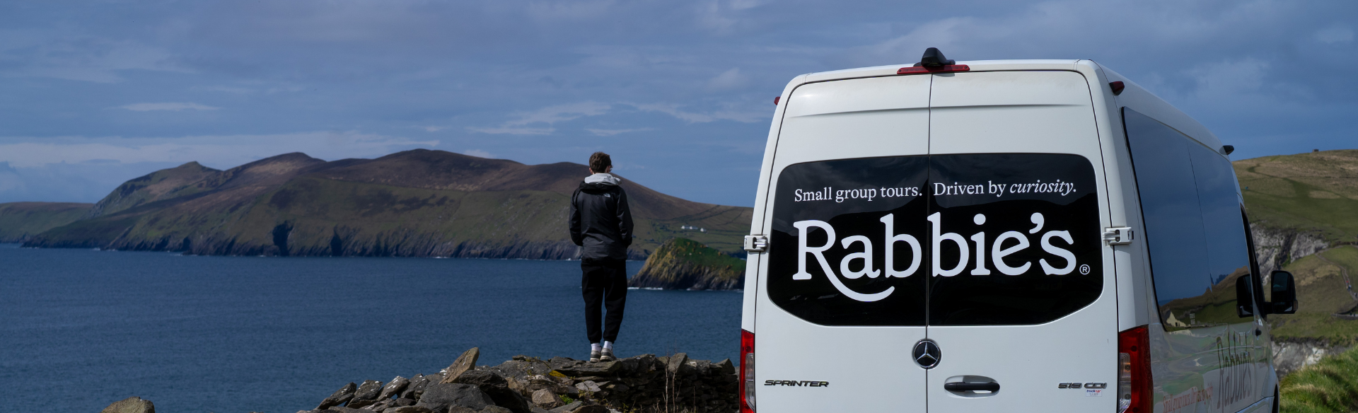 Plámásed by Ireland – 5 Days in the Charming South-West