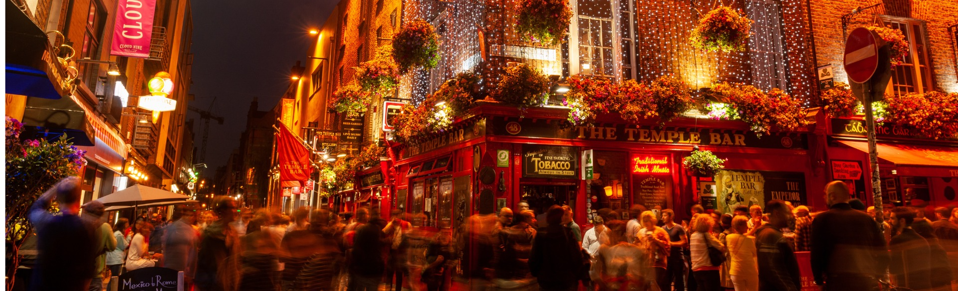 Plámásing: The Irish Art of Mind Tricks