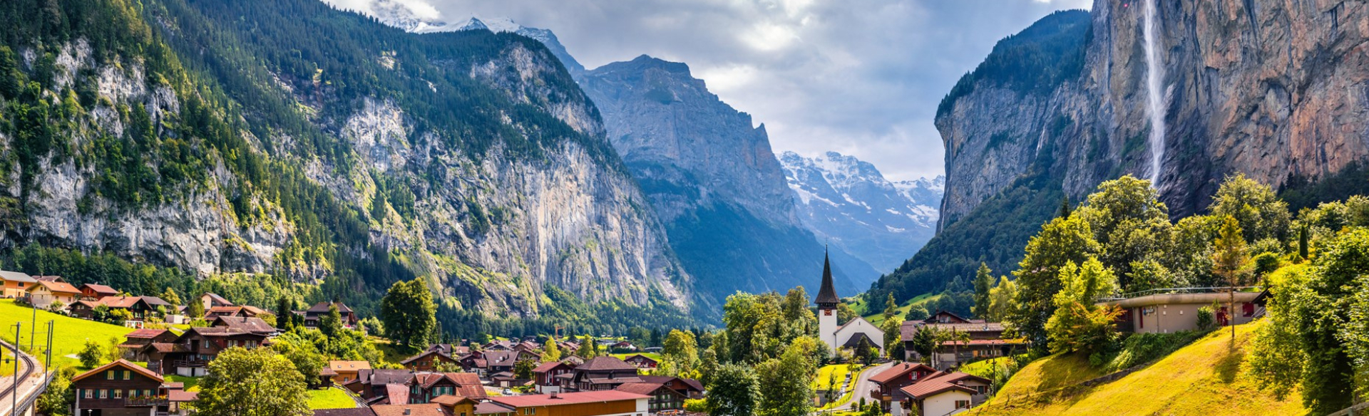 Review: Italian Lakes & Swiss Alps Explorer Tour