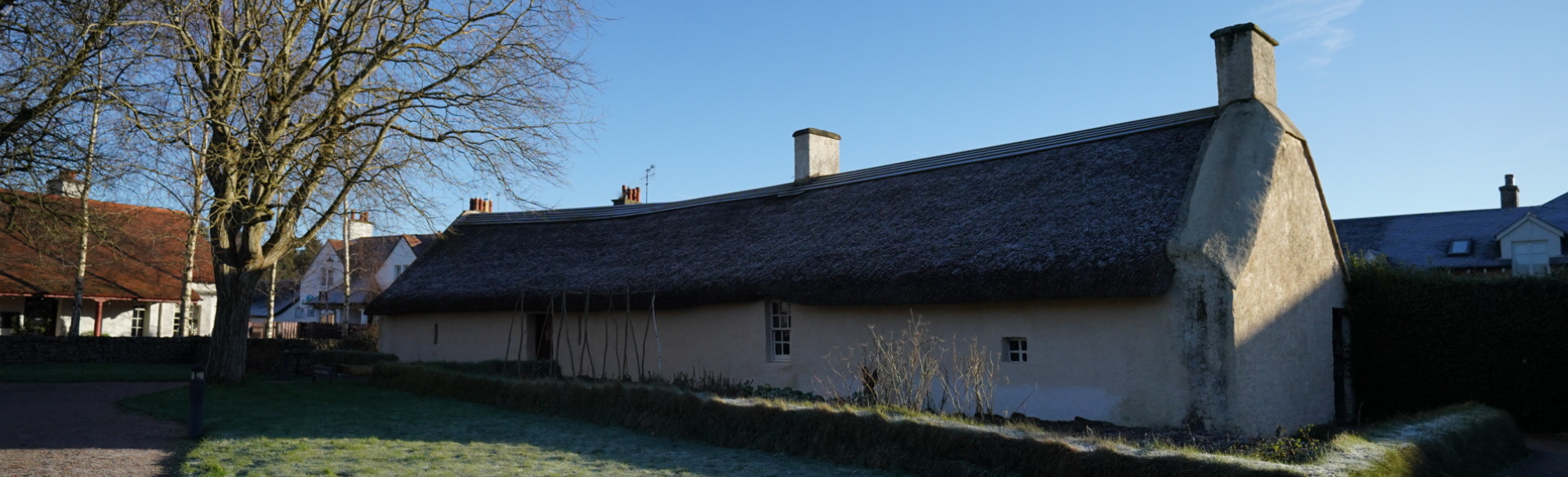 Robert Burns: His Life and Legacy