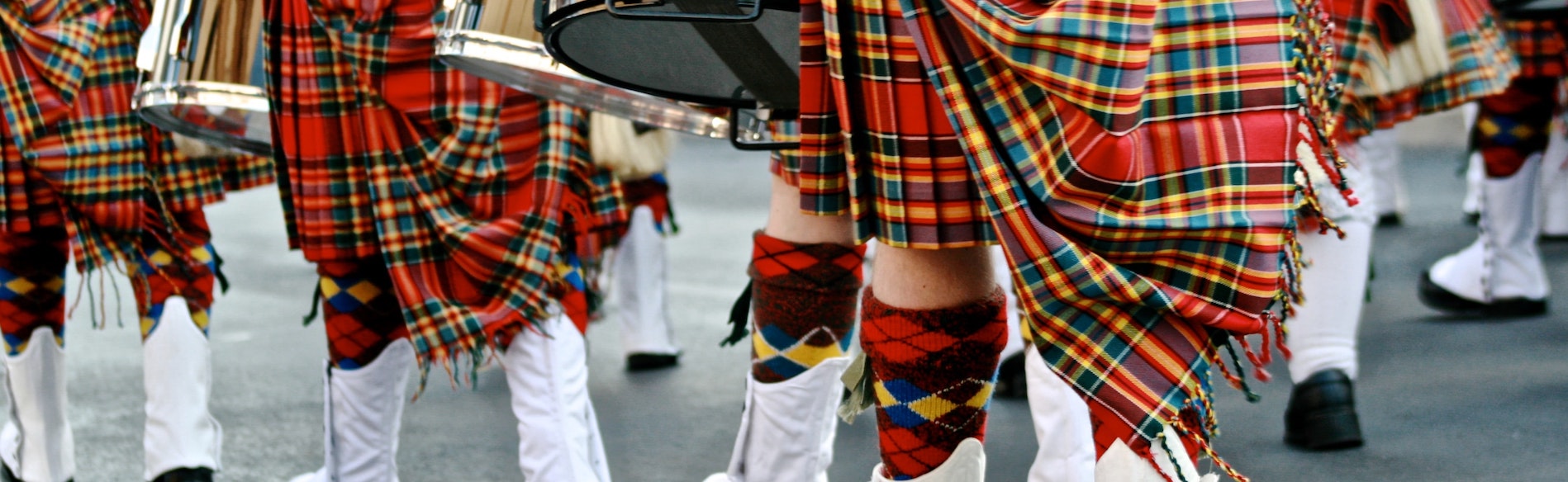 Scottish Tartan: What Is It and How to Find Your Own