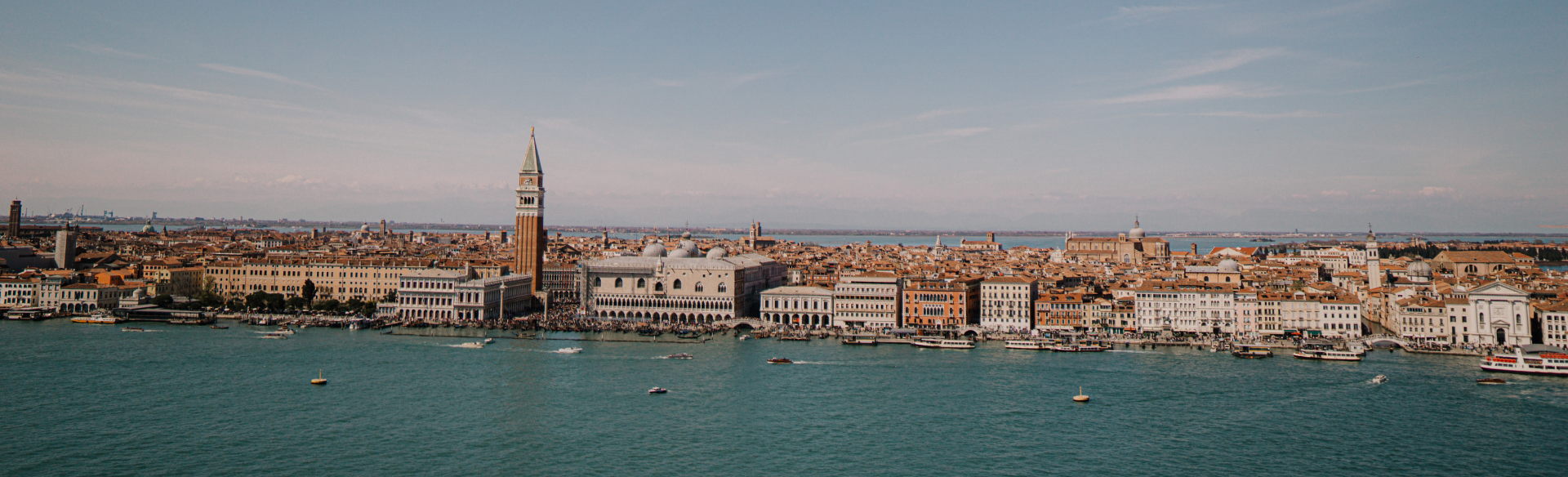 Short Trips to Europe - A Beginner’s Guide