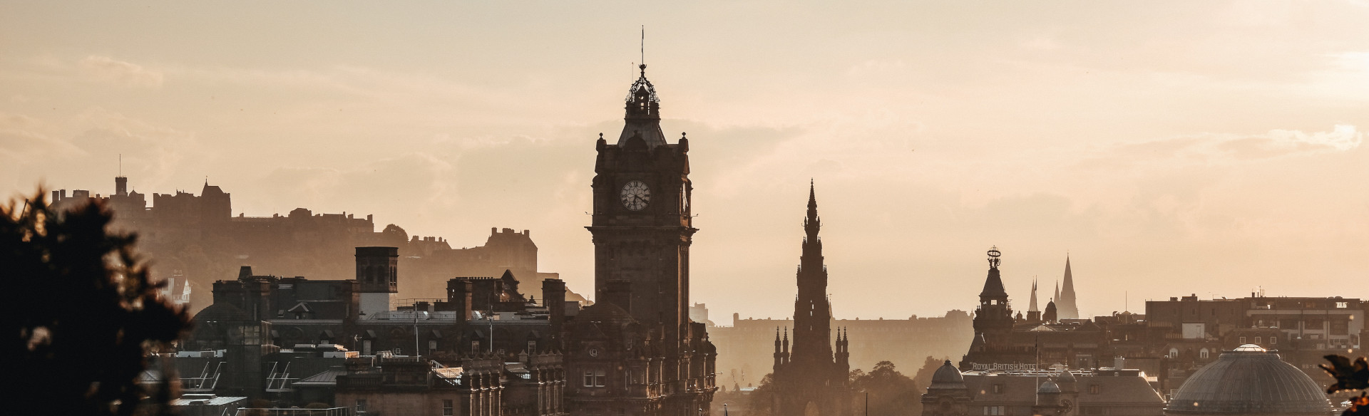 Fundraising for Homelessness in Scotland