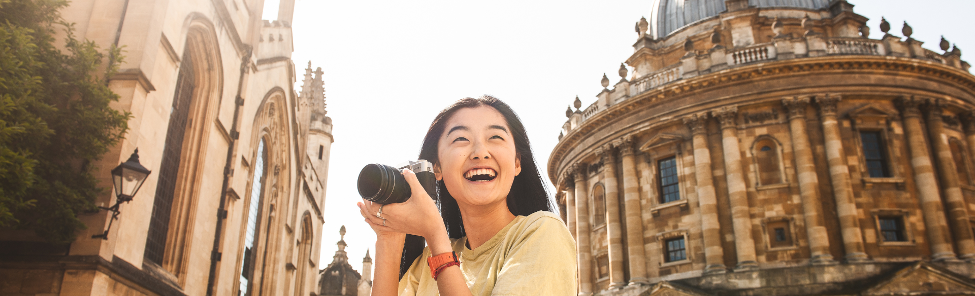 Start Your Adventure in England: A Small Bucket List for Students