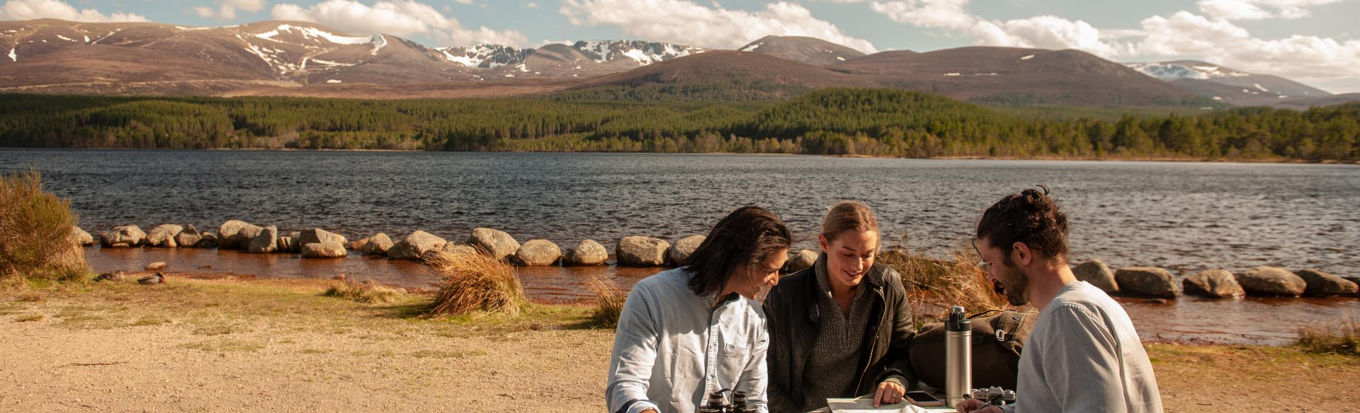 Start Your Adventure in Scotland: A Small Bucket List for Students