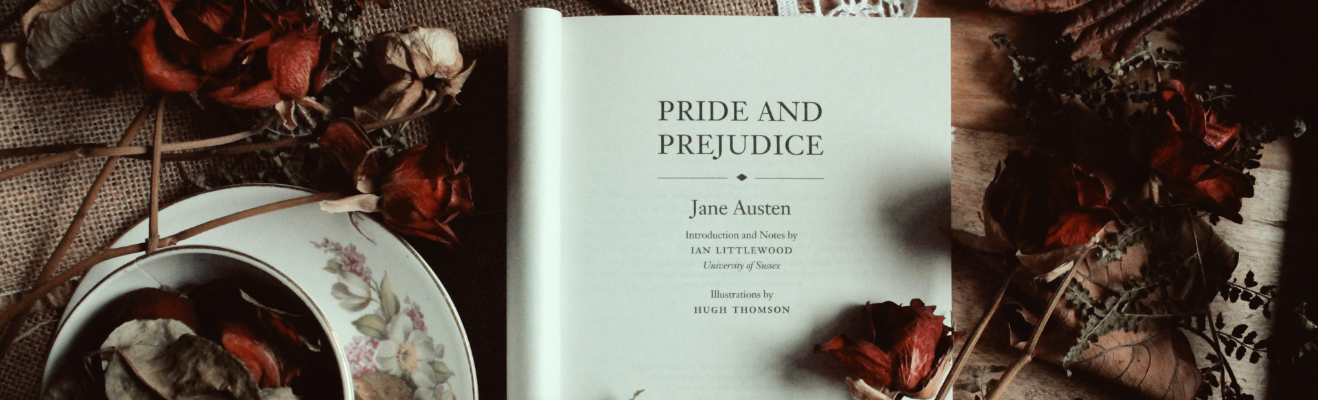 Storytelling Queens - Beloved British and Irish Female Writers