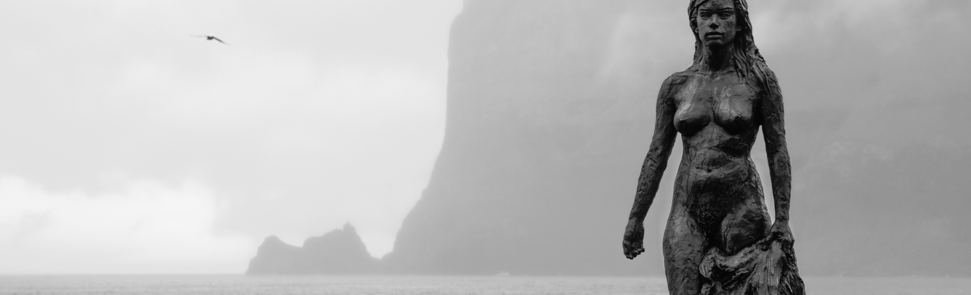 Tales of Scottish Water Monsters