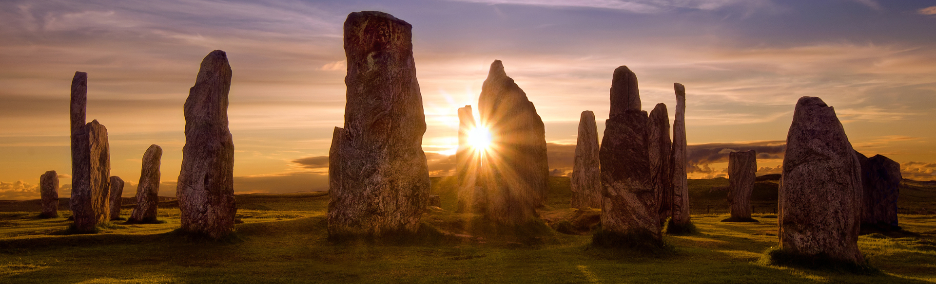 The 8 Best Scottish Islands to Visit