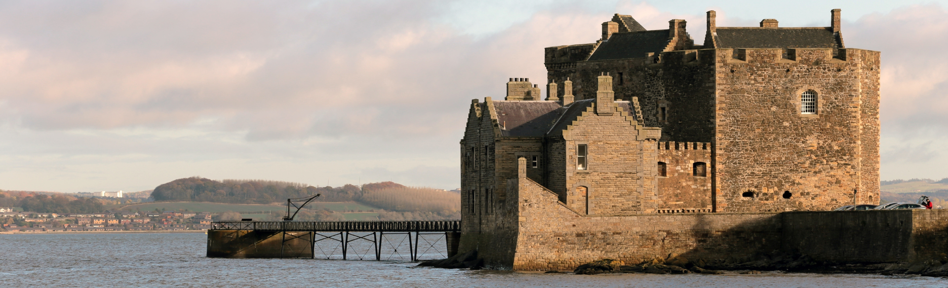 The True Stories of the Outlander Sites - A Day Tour Review