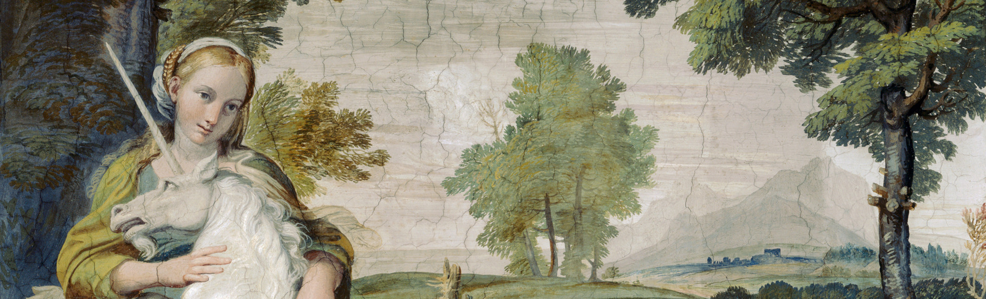 The Unicorn: Everything You Need to Know About Scotland's National Animal