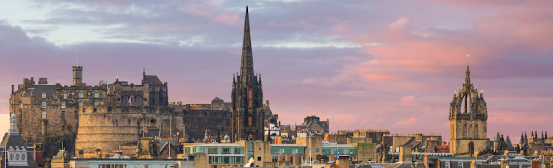 Top 5 Things to Know Before You Visit Edinburgh