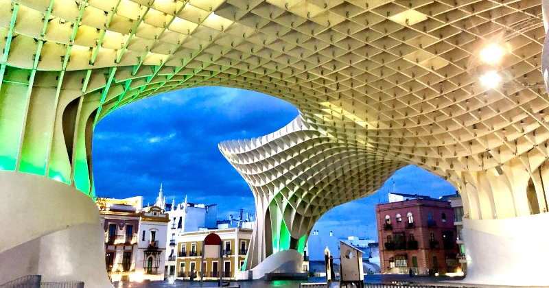 Metropol Parasol