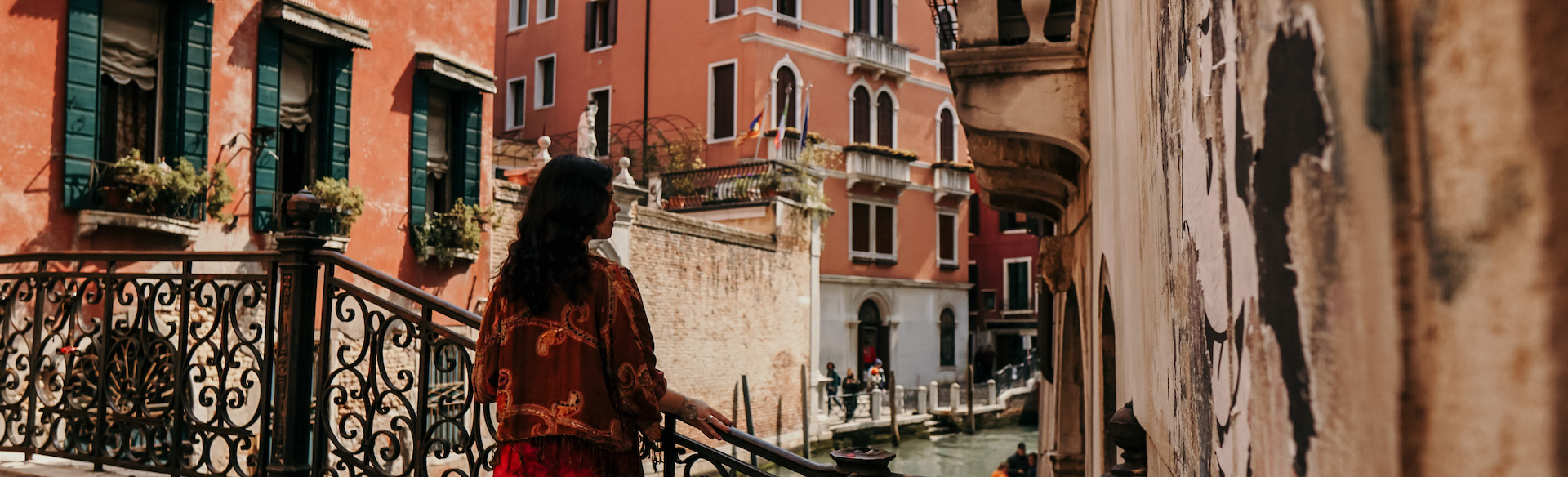 Travelling Europe Solo Guide – Our Top 5 Tips