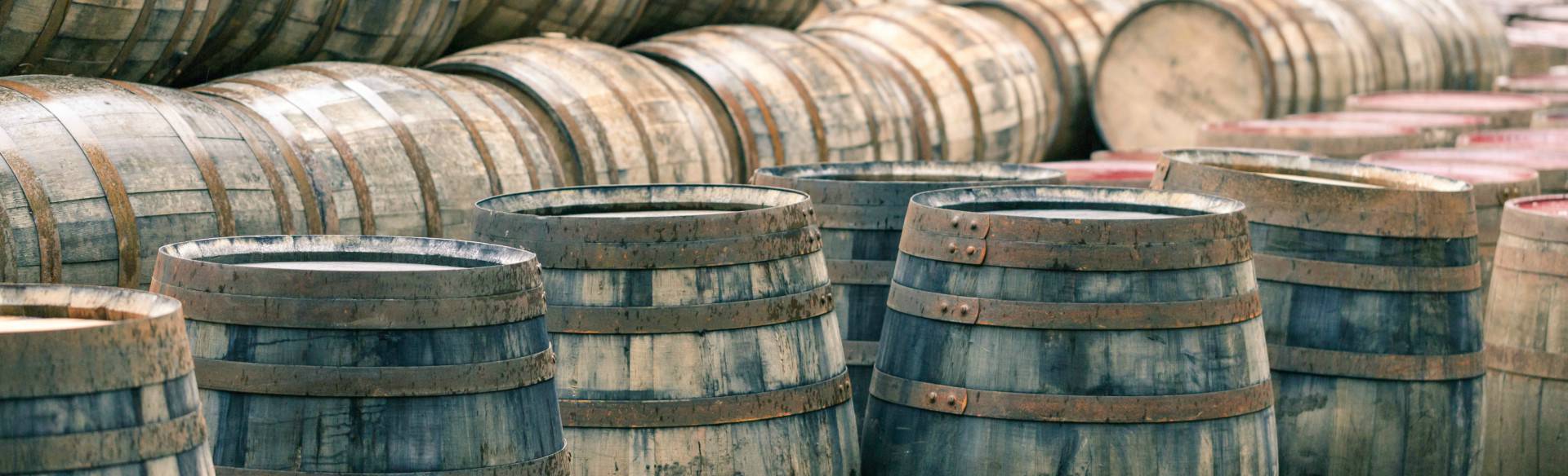 What Is a Speyside Whisky?