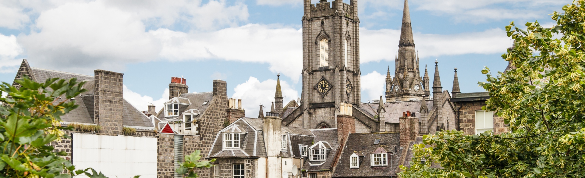 What to Do in Aberdeen: Guide from Locals