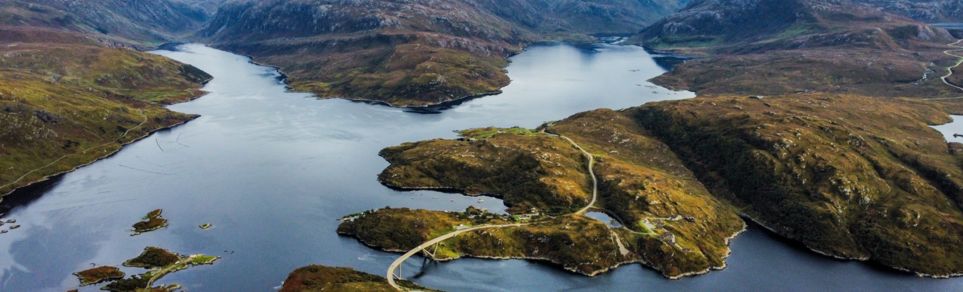 What We Love About Scotland's NC500 Route