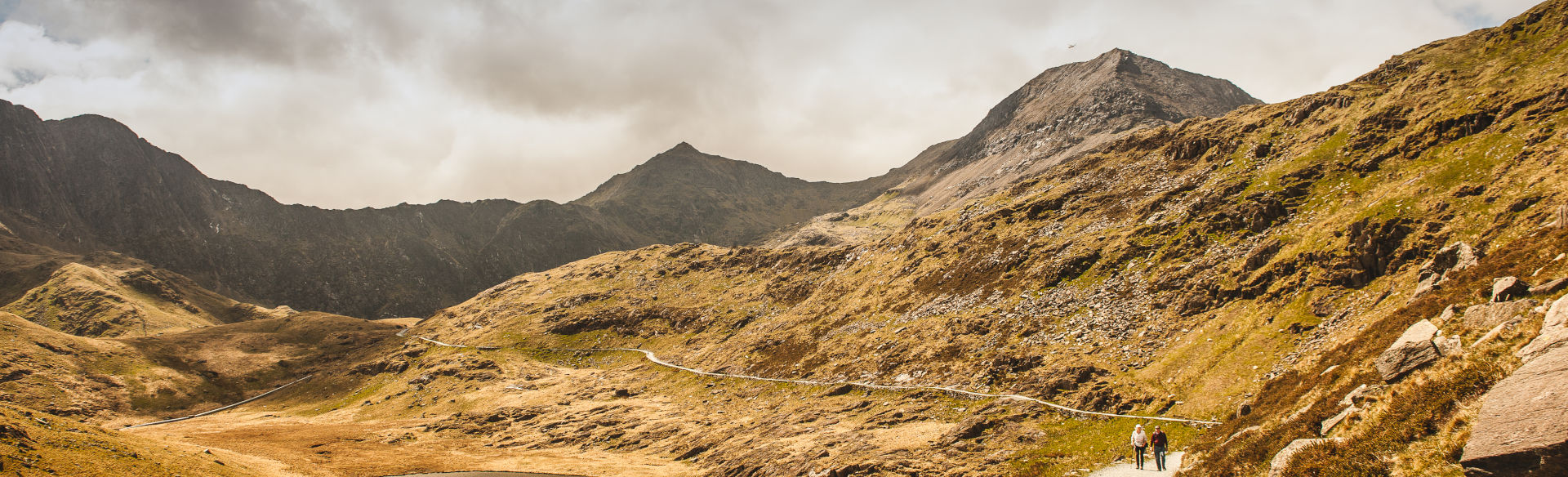 What’s All the Fuss About Snowdonia?