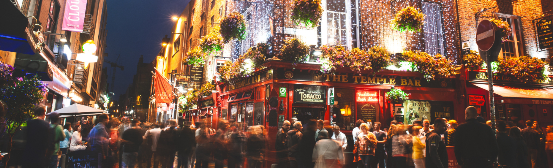 Where to Celebrate St Patrick's Day