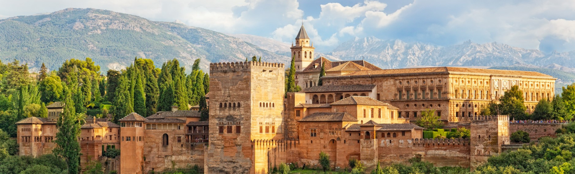 Where to See the Best Moorish Architecture in Spain?