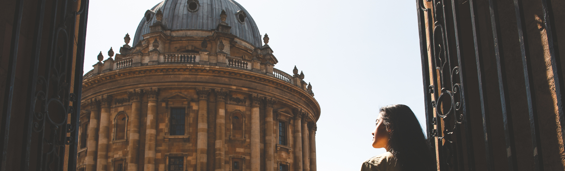 Your Guide to Oxford: The City of Dreaming Spires