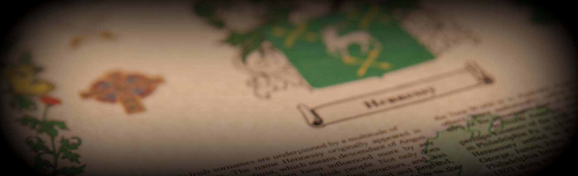 Your Guide to Scottish Surnames