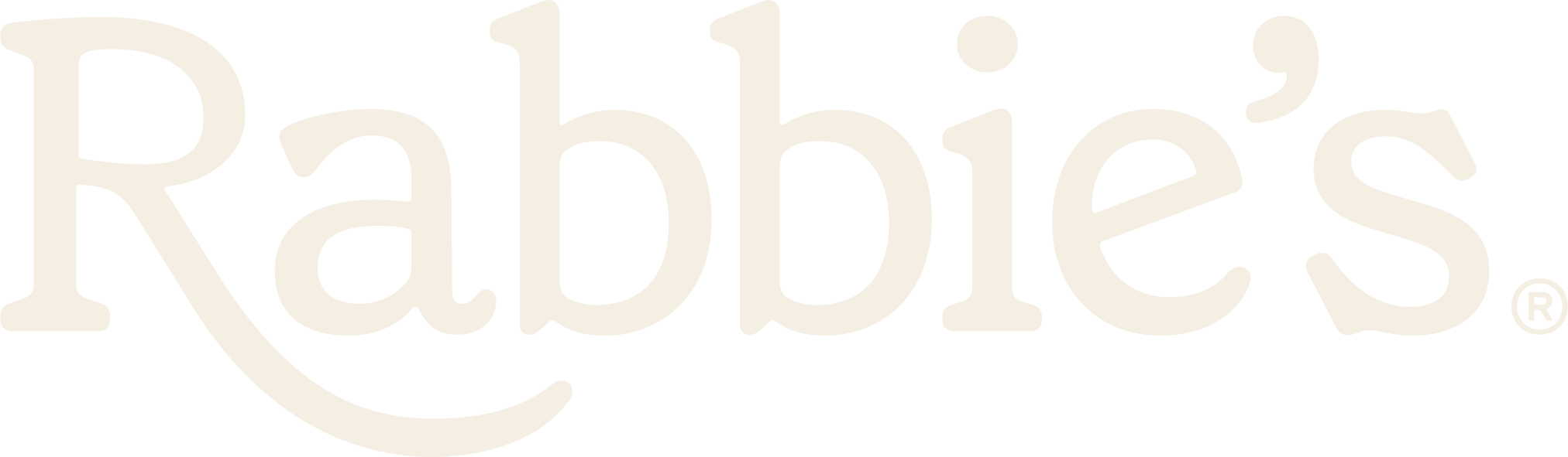 Rabbies logo
