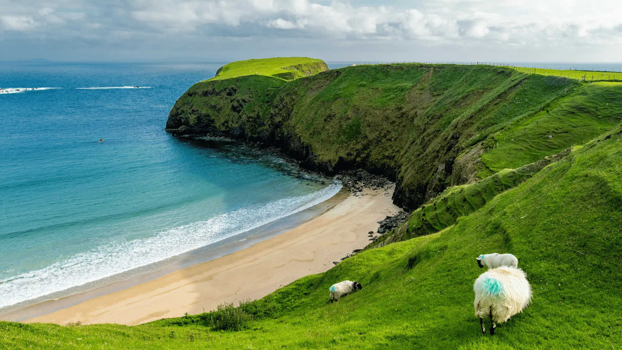 Travel to Ireland - What You Need to Know Before You Go