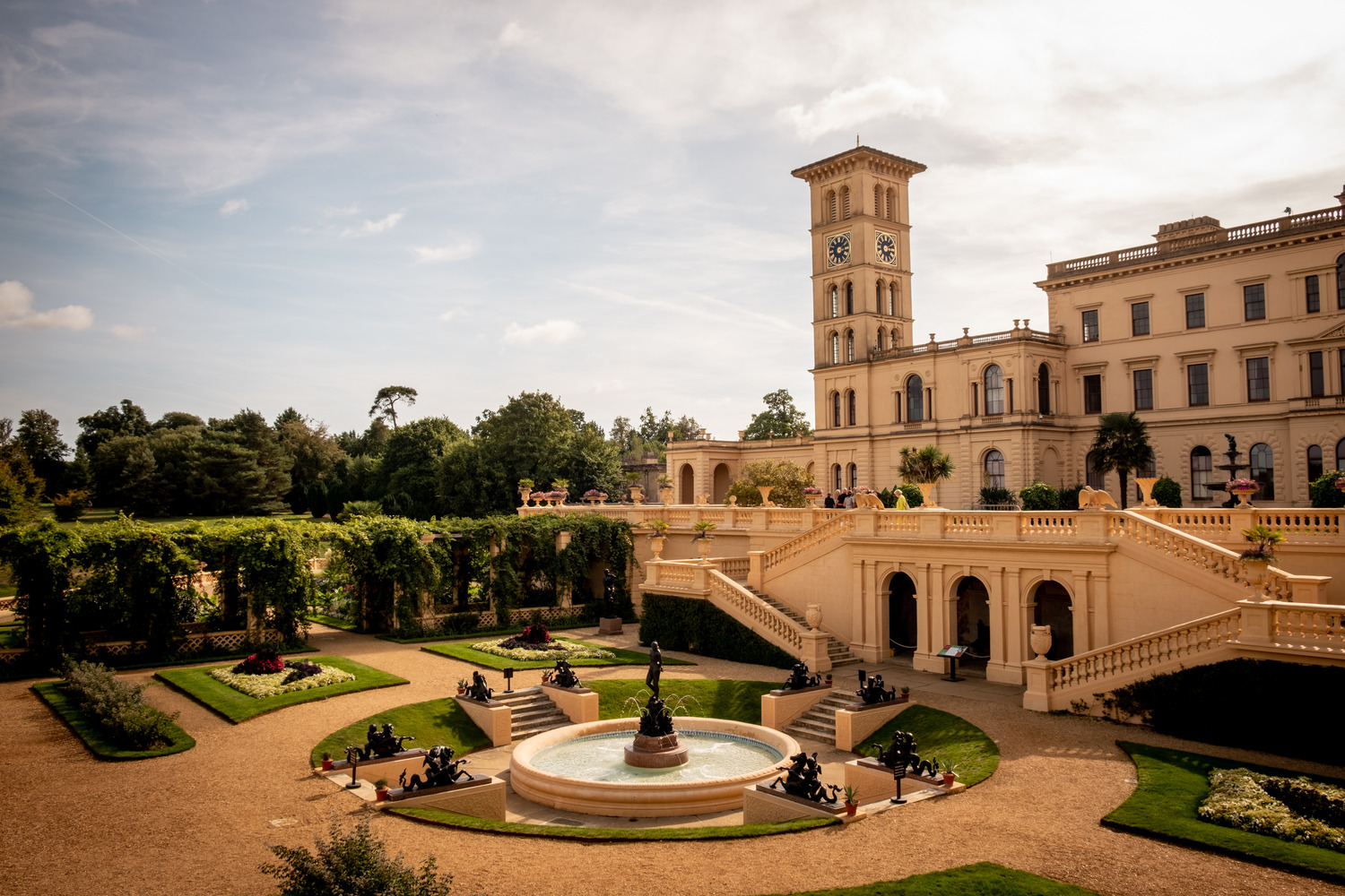 osborne house