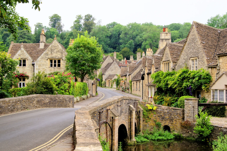 The Best-Value UK Cities for US Travelers in 2026